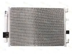 Radiator clima FORD FOCUS III Turnier THERMOTEC KTT110215