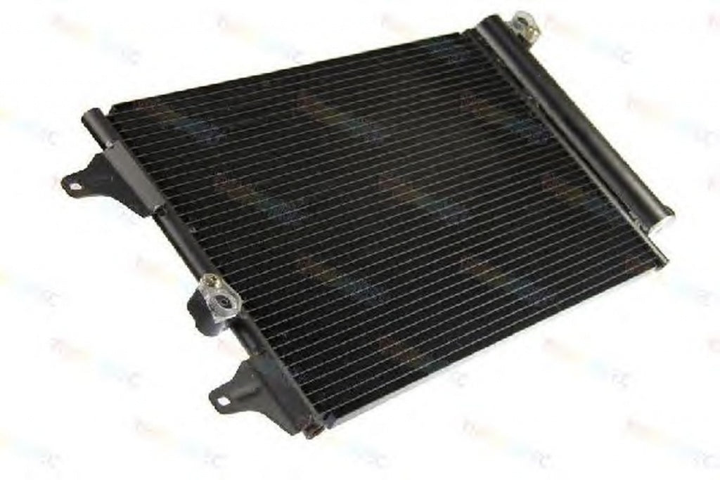 Radiator clima FORD GALAXY WGR THERMOTEC KTT110019