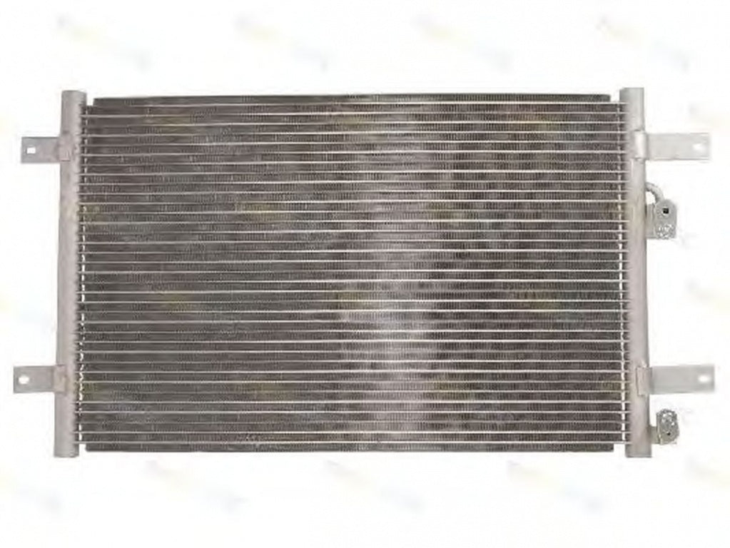 Radiator clima FORD GALAXY WGR THERMOTEC KTT110164