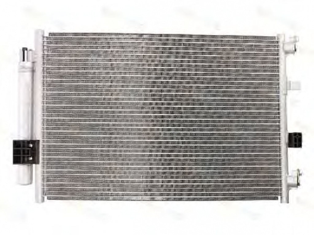 Radiator clima FORD GRAND C-MAX DXA CB7 DXA CEU THERMOTEC KTT110215