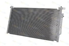 Radiator clima FORD MONDEO III combi BWY THERMOTEC KTT110096