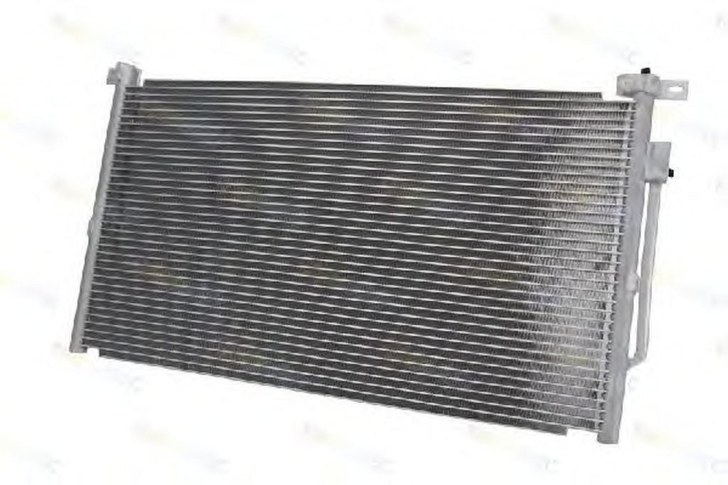 Radiator clima FORD MONDEO III limuzina B4Y THERMOTEC KTT110096