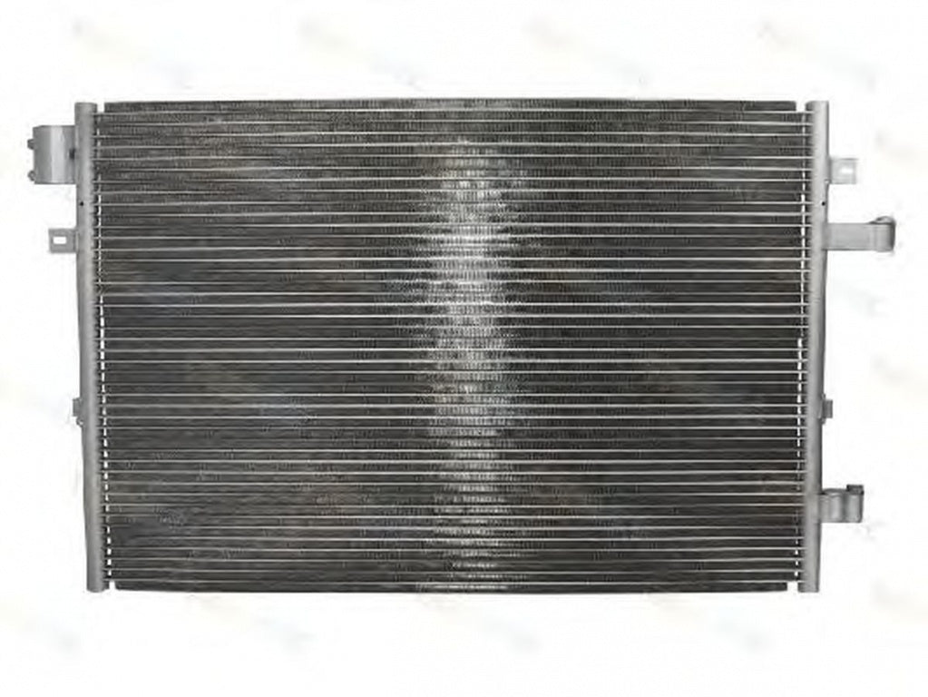 Radiator clima FORD MONDEO III limuzina B4Y THERMOTEC KTT110110