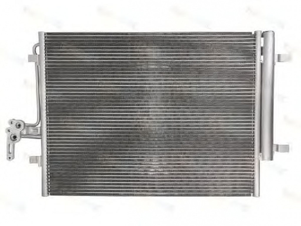Radiator clima FORD MONDEO IV BA7 THERMOTEC KTT110284