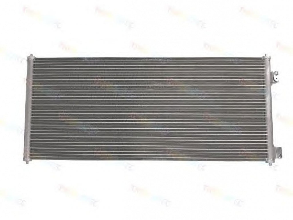 Radiator clima FORD TRANSIT platou sasiu FM FN THERMOTEC KTT110125
