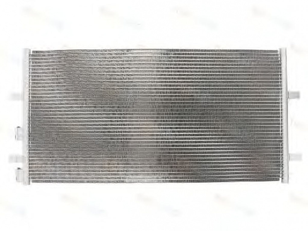 Radiator clima FORD TRANSIT TOURNEO THERMOTEC KTT110400