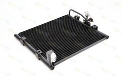 Radiator clima HONDA ACCORD VI CG CK THERMOTEC KTT110099