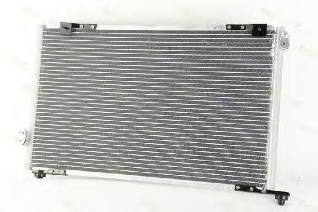 Radiator clima HONDA ACCORD VI Hatchback CH THERMOTEC KTT110247