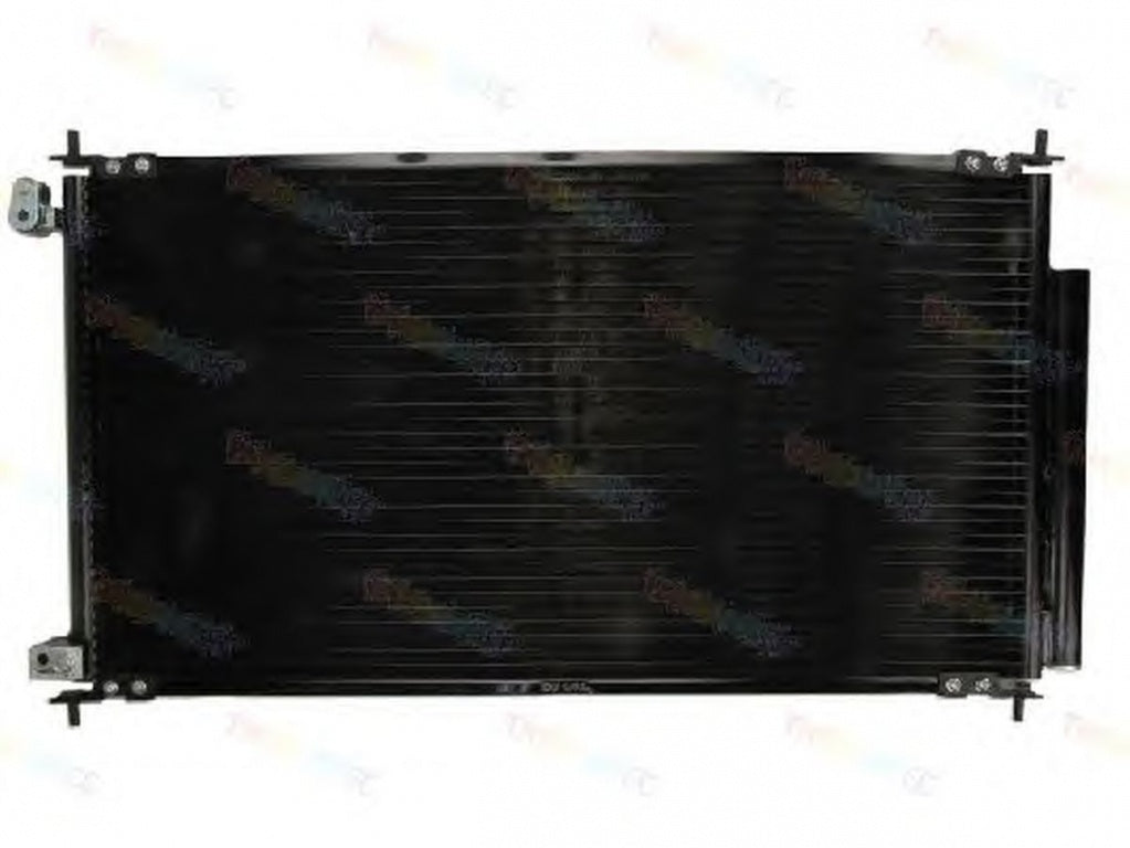 Radiator clima HONDA ACCORD VII CL THERMOTEC KTT110290