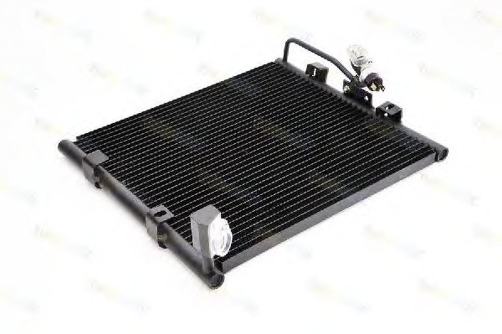 Radiator clima HONDA CIVIC V limuzina EG EH THERMOTEC KTT110099
