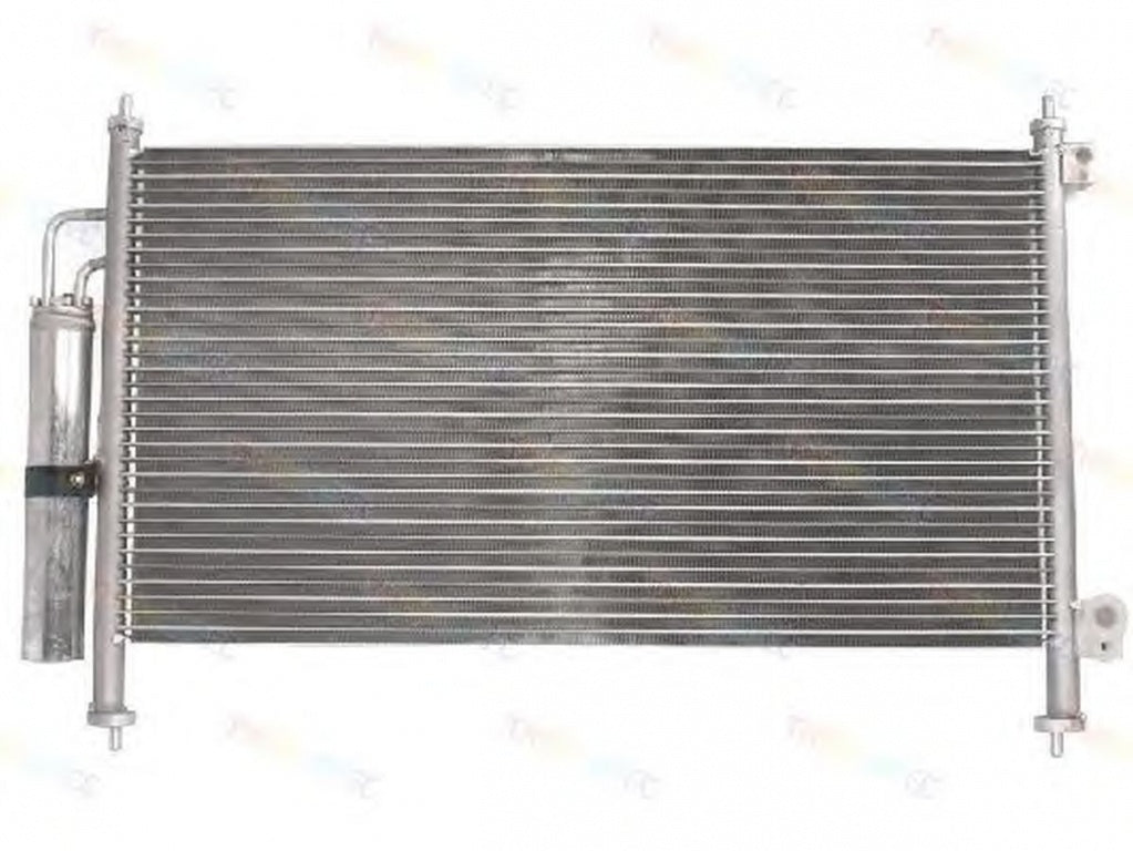 Radiator clima HONDA CIVIC VIII limuzina FD FA THERMOTEC KTT110167