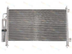 Radiator clima HONDA CIVIC VIII limuzina FD FA THERMOTEC KTT110167