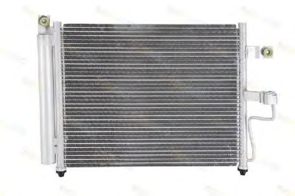 Radiator clima HYUNDAI ACCENT II LC THERMOTEC KTT110221