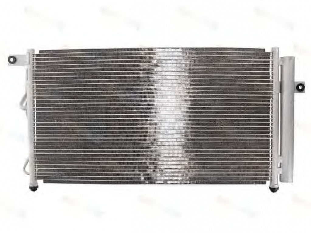 Radiator clima HYUNDAI ACCENT III limuzina MC THERMOTEC KTT110106
