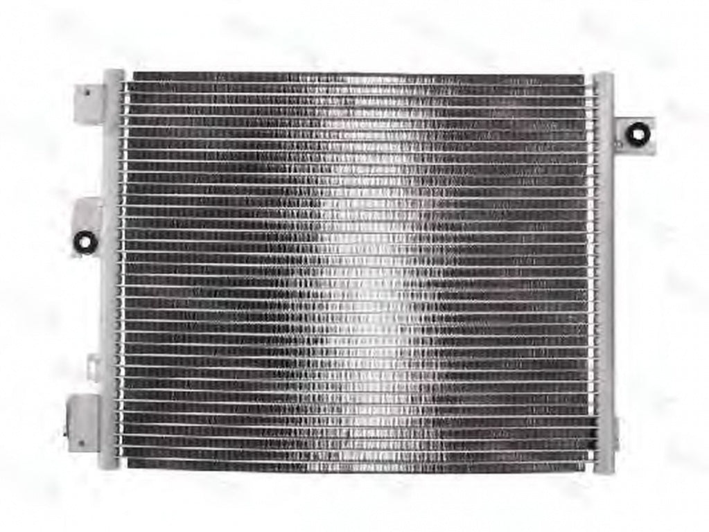 Radiator clima HYUNDAI ATOS MX THERMOTEC KTT110107