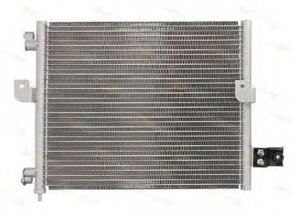 Radiator clima HYUNDAI ATOS PRIME MX THERMOTEC KTT110220