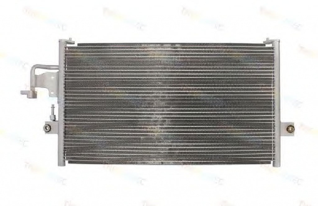 Radiator clima HYUNDAI COUPE RD THERMOTEC KTT110222