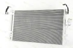 Radiator clima HYUNDAI ELANTRA XD THERMOTEC KTT110223