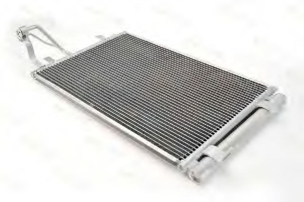 Radiator clima HYUNDAI i30 CW FD THERMOTEC KTT110311