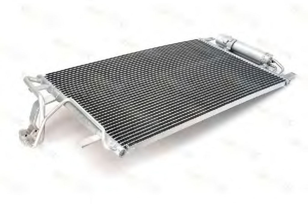 Radiator clima HYUNDAI TUCSON JM THERMOTEC KTT110242