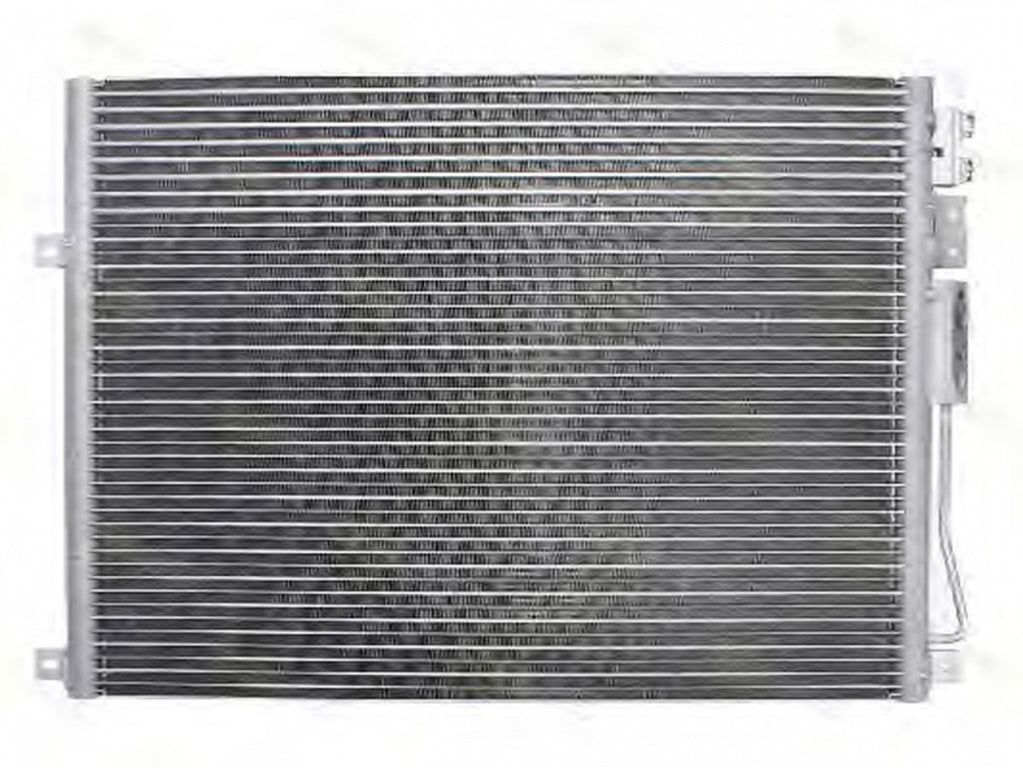Radiator clima JEEP COMMANDER XK THERMOTEC KTT110329