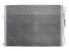 Radiator clima JEEP COMMANDER XK THERMOTEC KTT110329