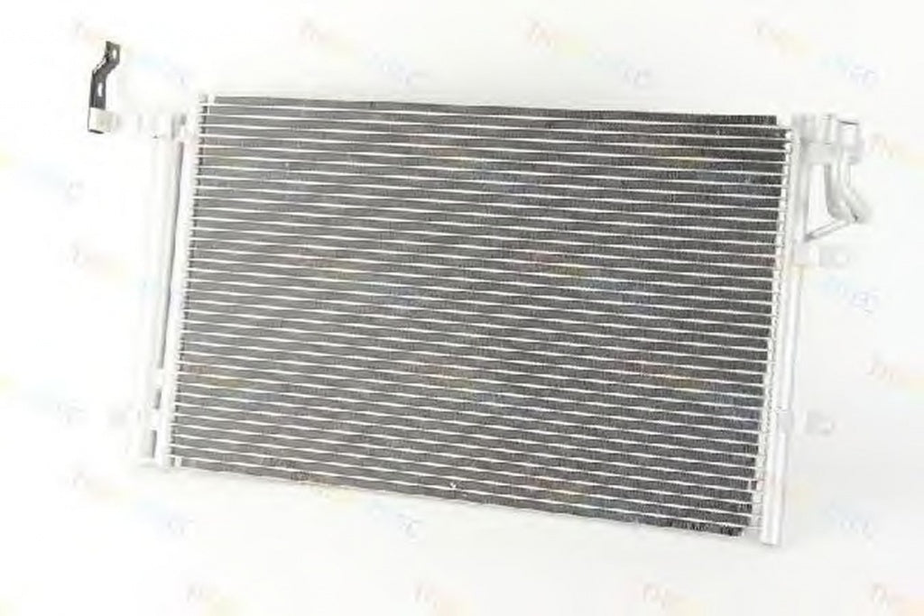 Radiator clima KIA CERATO LD THERMOTEC KTT110054