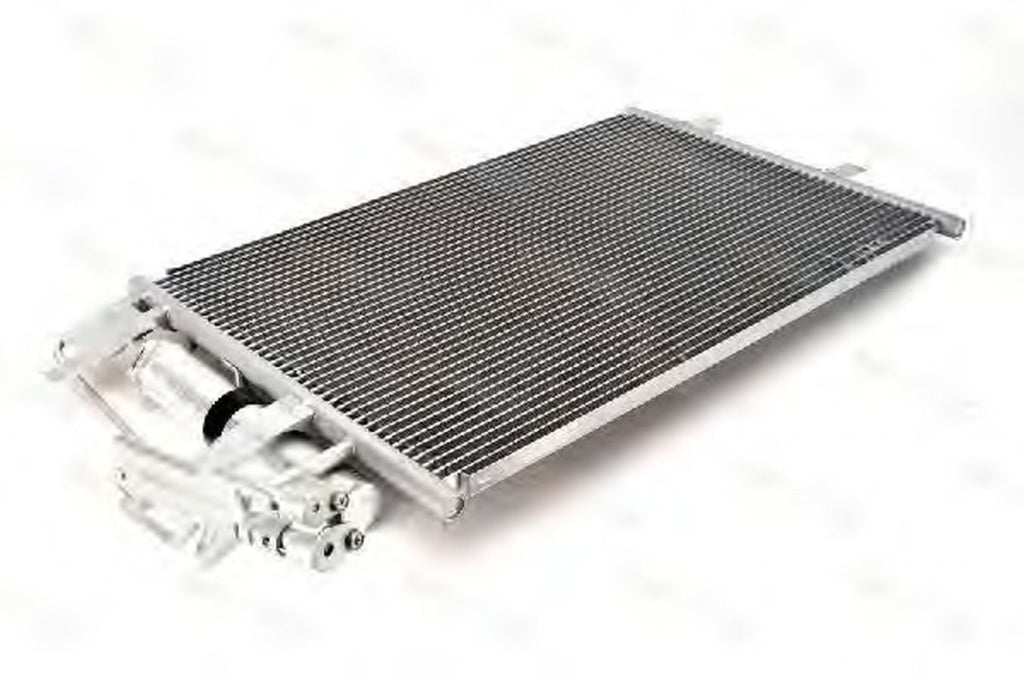 Radiator clima MAZDA 3 limuzina BK THERMOTEC KTT110293