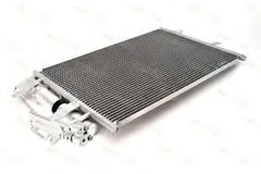 Radiator clima MAZDA 3 limuzina BK THERMOTEC KTT110293