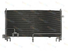 Radiator clima MAZDA 323 S V BA THERMOTEC KTT110133
