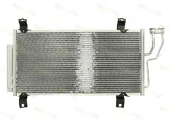 Radiator clima MAZDA 6 GH THERMOTEC KTT110254