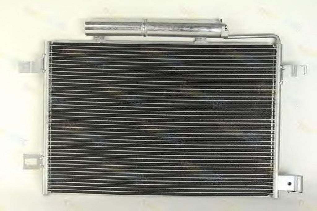 Radiator clima MERCEDES-BENZ B-CLASS W245 THERMOTEC KTT110276