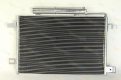 Radiator clima MERCEDES-BENZ B-CLASS W245 THERMOTEC KTT110276