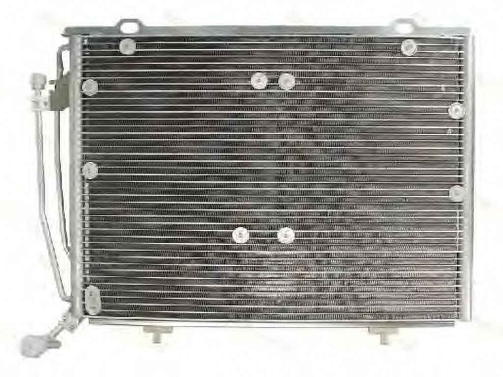 Radiator clima MERCEDES-BENZ C-CLASS combi S202 THERMOTEC KTT110140