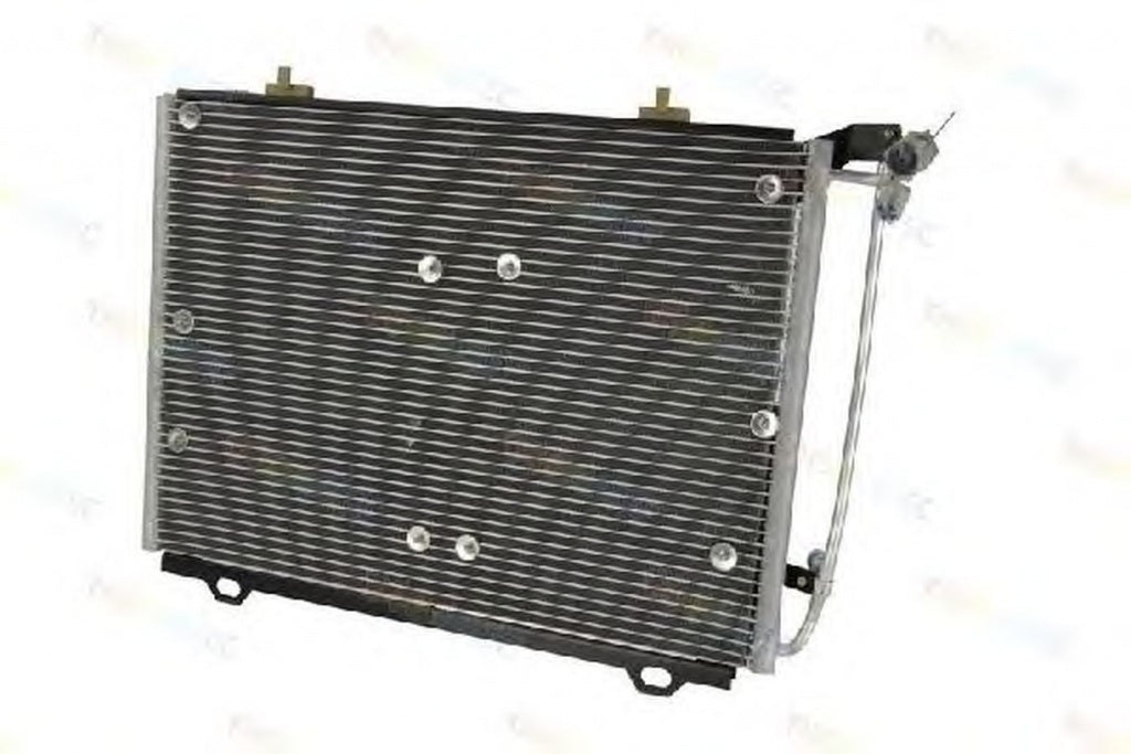 Radiator clima MERCEDES-BENZ C-CLASS combi S202 THERMOTEC KTT110013