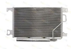 Radiator clima MERCEDES-BENZ C-CLASS cupe CL203 THERMOTEC KTT110405