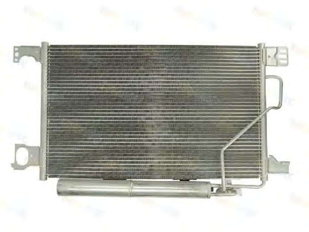 Radiator clima MERCEDES-BENZ C-CLASS T-Model S203 THERMOTEC KTT110273