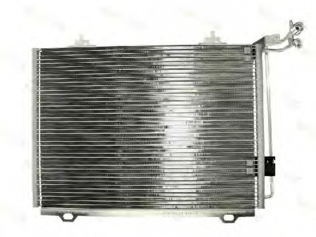 Radiator clima MERCEDES-BENZ C-CLASS W202 THERMOTEC KTT110277