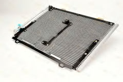 Radiator clima MERCEDES-BENZ C-CLASS W202 THERMOTEC KTT110033