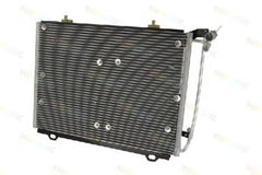 Radiator clima MERCEDES-BENZ CLK C208 THERMOTEC KTT110013