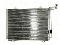 Radiator clima MERCEDES-BENZ CLK Cabriolet A208 THERMOTEC KTT110277