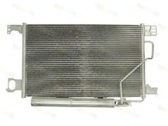 Radiator clima MERCEDES-BENZ CLK Cabriolet A209 THERMOTEC KTT110273