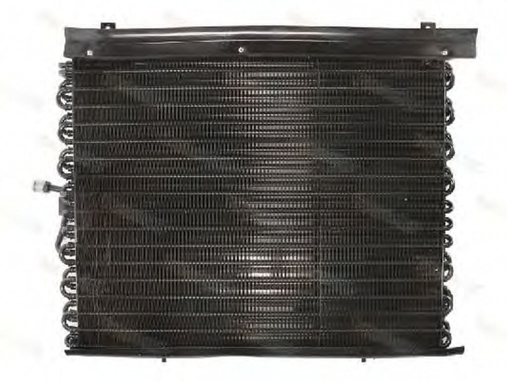 Radiator clima MERCEDES-BENZ E-CLASS Cabriolet A124 THERMOTEC KTT110185