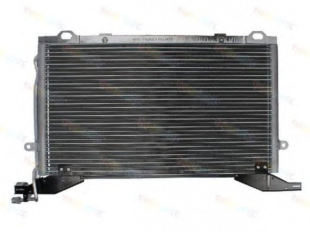Radiator clima MERCEDES-BENZ E-CLASS combi S210 THERMOTEC KTT110120