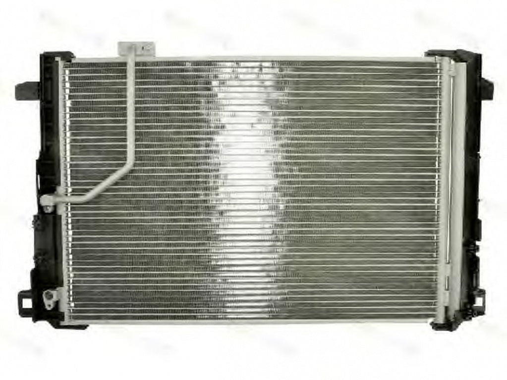 Radiator clima MERCEDES-BENZ E-CLASS T-Model S212 THERMOTEC KTT110244