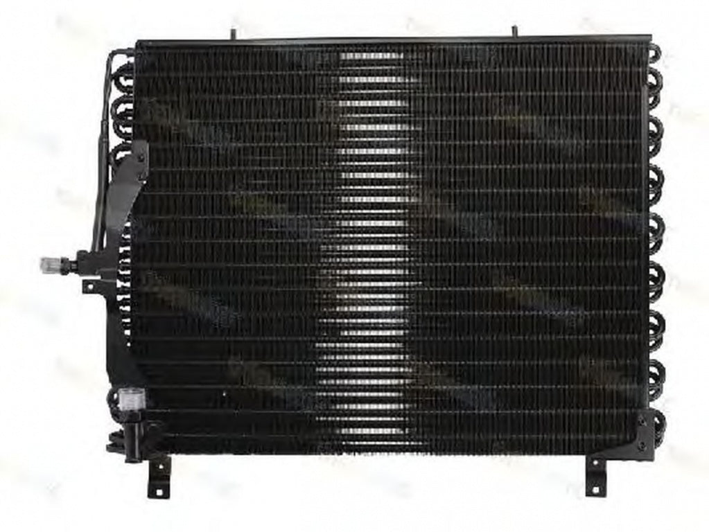 Radiator clima MERCEDES-BENZ E-CLASS W124 THERMOTEC KTT110034