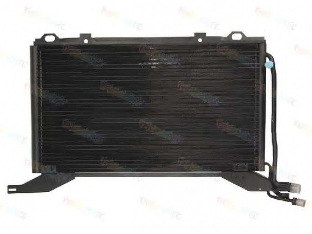 Radiator clima MERCEDES-BENZ E-CLASS W210 THERMOTEC KTT110087