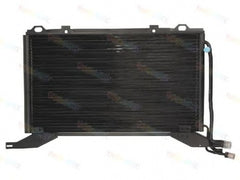 Radiator clima MERCEDES-BENZ E-CLASS W210 THERMOTEC KTT110087