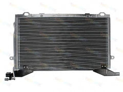 Radiator clima MERCEDES-BENZ E-CLASS W210 THERMOTEC KTT110120