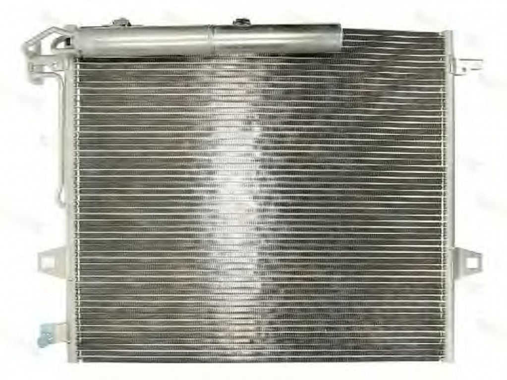 Radiator clima MERCEDES-BENZ GL-CLASS X164 THERMOTEC KTT110306